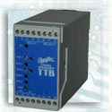 Omniterm TTB Dual Trip Amplifier