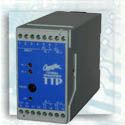 Omniterm TTP Universal input Dual Trip Amplifier