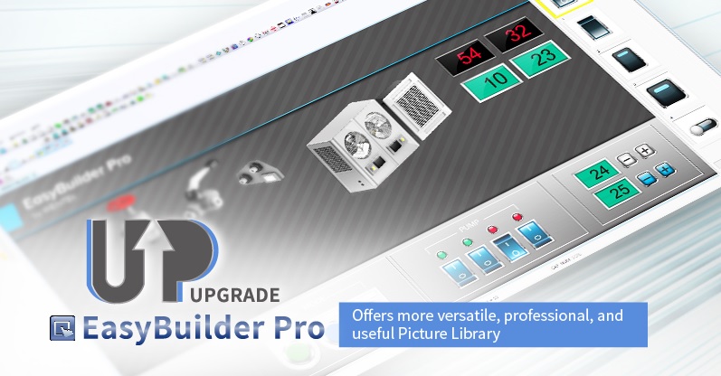 EBPro Upgrade