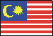 Malaysian Flag