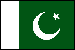 Pakistan Flag