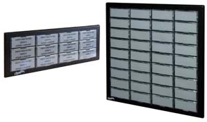 OmniX Replacement Alarm Displays