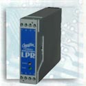 Omniterm LPR Loop Repeater