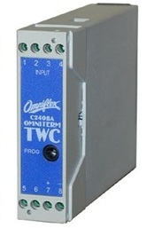 Omniflex Product Brief - C2408B Omniterm TWC Half-Cell IP, Two Wire Tx