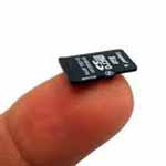 SD card